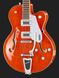 Полуакустическая гитара Gretsch G5420T Electromatic