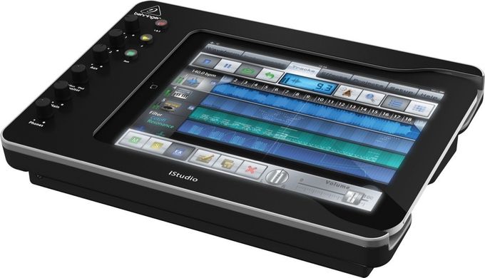 Аудиоинтерфейс для iPad Behringer iS202