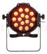 LED PAR multi-color Stairville Stage Par CX-2 Rgbaw 15x8W