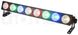 Декоративное освещение LED Showtec Pixel Bar 8 COB