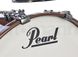 Комплект барабанов Pearl Masterworks Urban Zebrawood