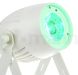 LED PAR multi-color Cameo Q-Spot 40 RGBW White