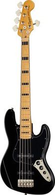 Бас-гитара Fender Squier Classic Vibe 70s Jazz Bass V MN