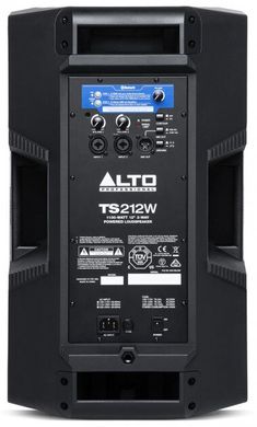 Акустическая система ALTO PROFESSIONAL TS212W