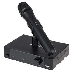 Микрофонная радиосистема AKG DMS100 Microphone Set