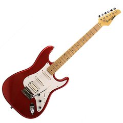 Электрогитара Kramer Guitars Focus VT-211S Ruby Red