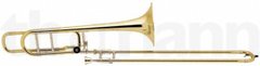 Тромбон Bach LT 36BOG