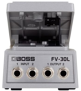 Гитарная педаль BOSS FV30L