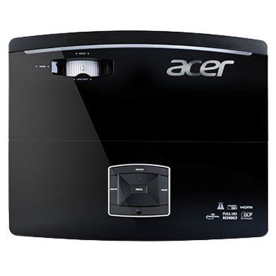 Проектор Acer P6500 (MR.JMG11.001)