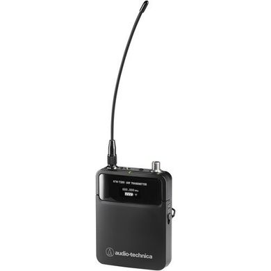 Микрофонная радиосистема Audio Technica ATW-3211/831