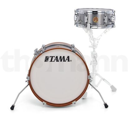 Комплект барабанов Tama Club Jam Mini Kit -GXS