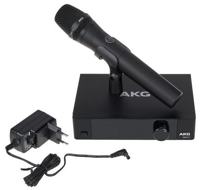 Микрофонная радиосистема AKG DMS100 Microphone Set