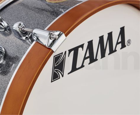 Комплект барабанов Tama Club Jam Mini Kit -GXS