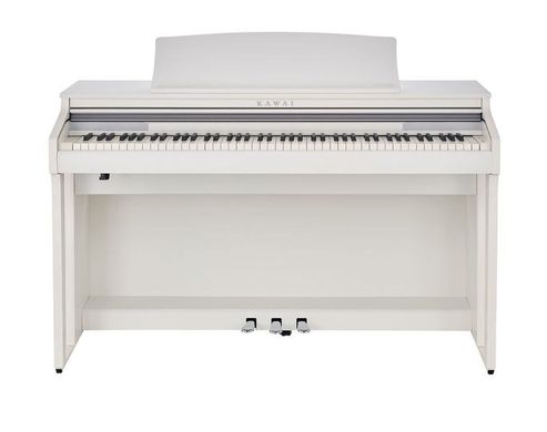 copy_Цифровое пианино KAWAI CA48 WH