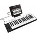 MIDI-клавиатура IK Multimedia iRIG KEYS Pro