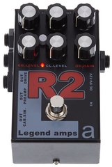 Гитарная педаль AMT R2 Legend II Series Pre Amp