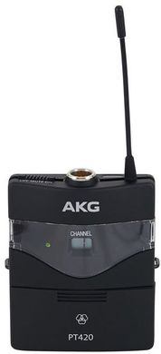Микрофонная радиосистема AKG WMS420 HEADWORN SET
