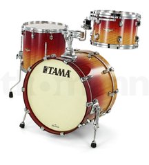 Комплект барабанов Tama Starclassic Maple Studio VVLM