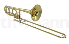 Тромбон Antoine Courtois AC551BHA