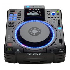 CD проигрыватель Denon DJ SC2900