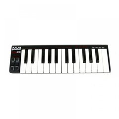 MIDI-клавіатура AKAI LPK-25V2
