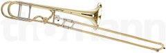 Тромбон Bach A47MLR Artisan