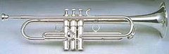 Bb-труба Schilke B7