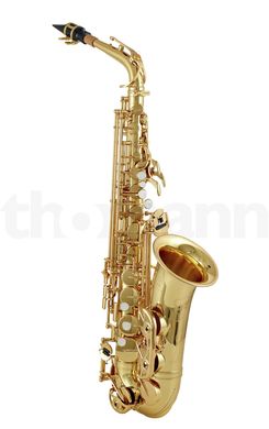 Альт-саксофон Yamaha YAS-62S