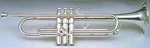 Bb-труба Schilke B7