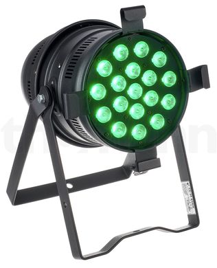LED PAR Multi-Color Stairville CX-30 RGBW