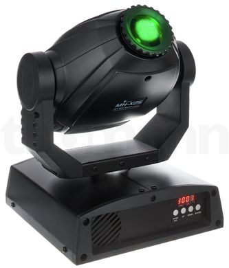 Moving Heads Spot Stairville MH-X25 LED Spot Moving Head