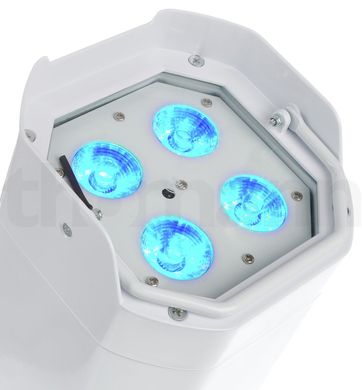 Декоративное освещение LED ADJ Element HexIP Pearl