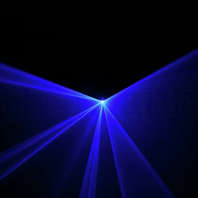 Лазеры Cameo WOOKIE 600 B Animation Laser