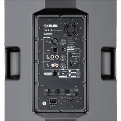 Акустическая система Yamaha DXR15