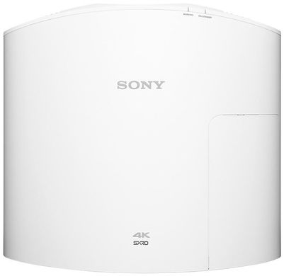 Проектор Sony VPL-VW360ES White
