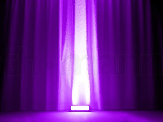 Декоративное освещение LED Eurolite AKKU Bar-6 Glow QCL Flex Q-DMX
