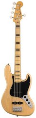 copy_Бас-гитара Fender Squier Classic Vibe 70s Jazz Bass V MN