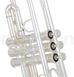 Bb-труба Bach 180-25S L