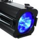 Фары Профиля Eurolite LED PFE-100 RGBW Profile Spot