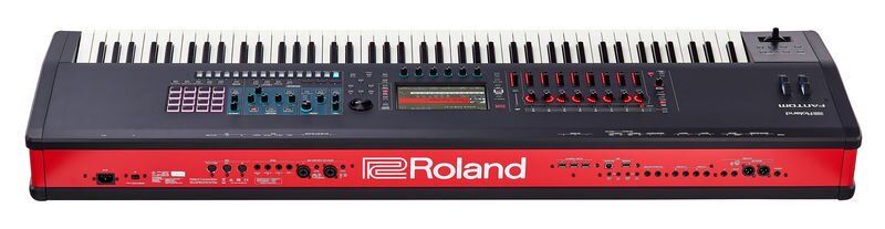 Синтезатор Roland FANTOM-8