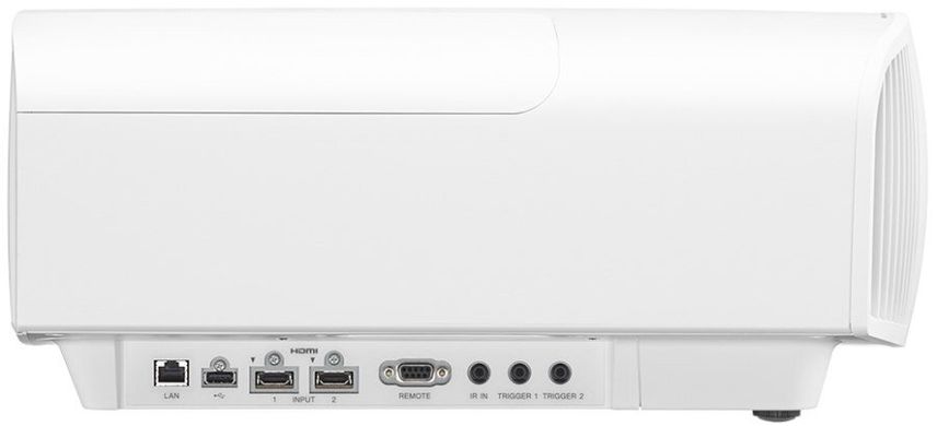 Проектор Sony VPL-VW360ES White