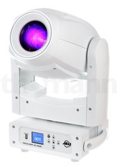 Moving Lights LED ADJ Focus Spot 4Z Pearl
