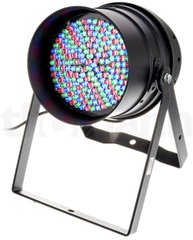 Комплект освещения Stairville LED PAR 64 10 mm black Bundle