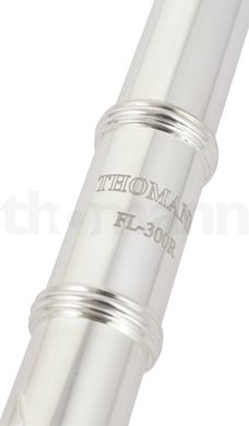 Флейта Thomann FL-300R