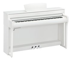 Цифровые пианино YAMAHA Clavinova CLP-735