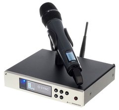 Микрофонная радиосистема Sennheiser EW 100 G4-835