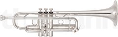 C-труба Yamaha YTR-8445 GS