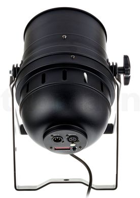 Комплект освещения Stairville LED PAR 64 10 mm black Bundle