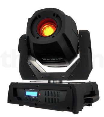 Moving Heads Wash Stairville MH-x200 Pro Spot Moving Head