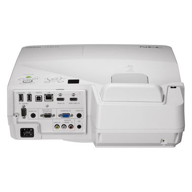Проектор NEC UM352Wi (60003955)